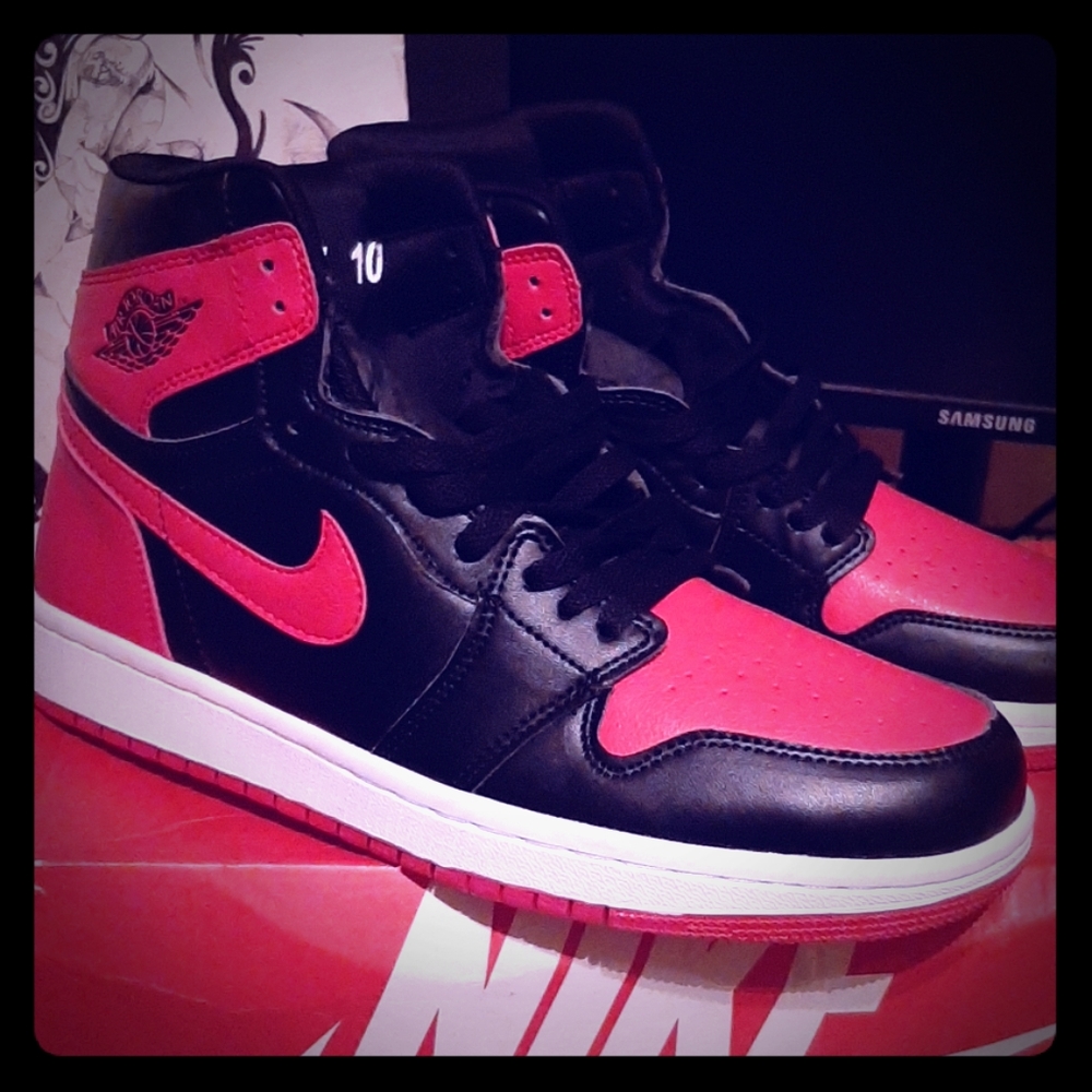 retro jordans